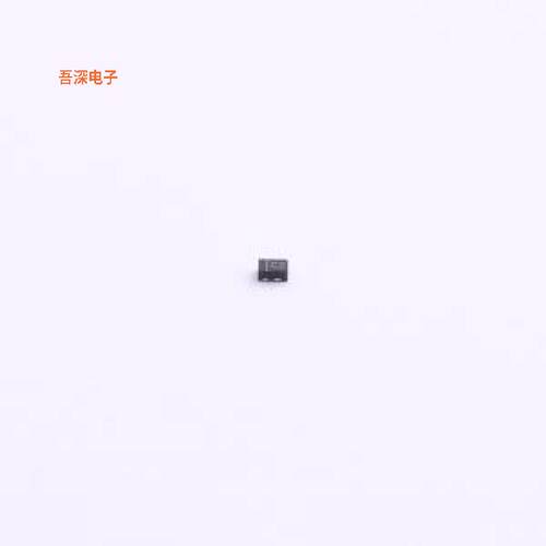 TPESD5301N |原装DFN1006-2静电和浪涌保护(TVS/ESD)