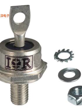 VS-40HFLR100S05 |原装全新DIODE STD REV 1000V 40A DO203AB