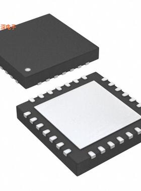 PIC24FJ32GP202-I/MV |原装全新IC MCU 16BIT 32KB FLASH 28UQFN