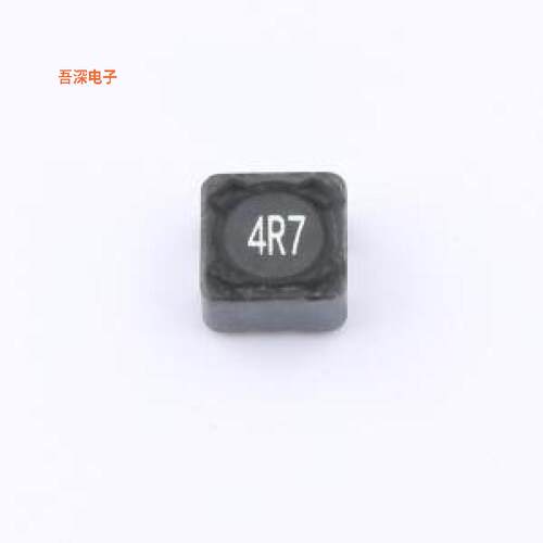 CDRH74NP-4R7MT |原装SMD,7.3x7.3mm功率