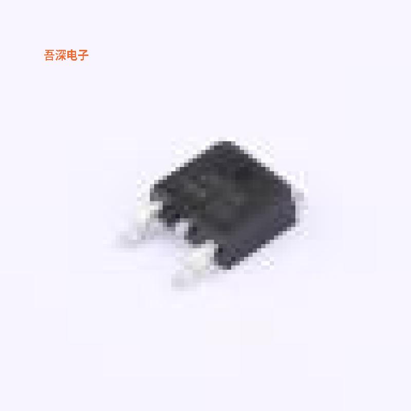 NTD25P03LG(UMW) |原装TO-252(MOSFET)