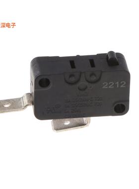 VM3AQF1801L00|SPST-NOSWITCH LIMIT SPST-NO 16A 125