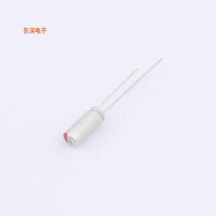 RYHF35V100UF5*11.5 |原装插件,D5xL11.5mm固态