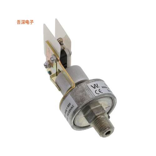 P88G-4-C1TS |原装全新PRESSURE SWITCH 3-40 PSIG