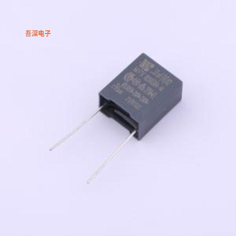 XX2334KA24AA415MA1 |原装插件,P=10mm安规