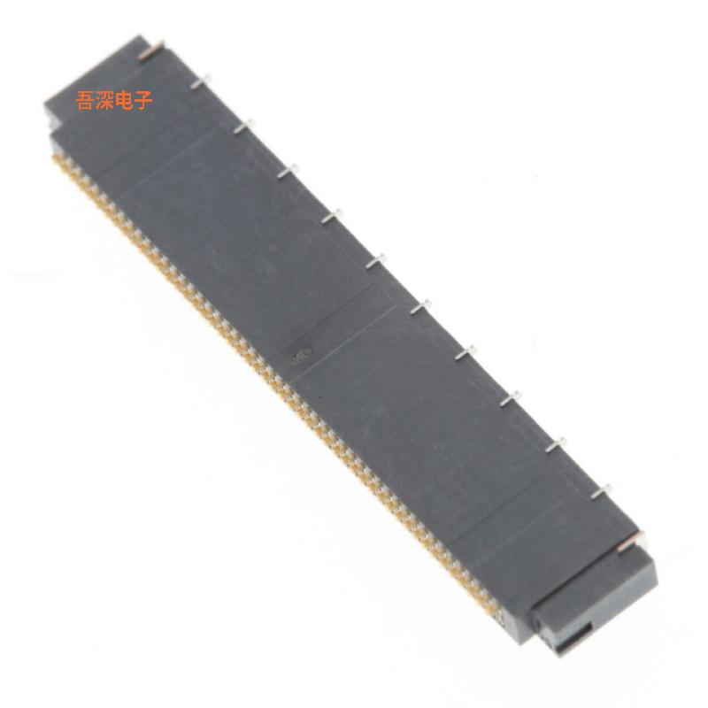 FH41-50S-0.5SH(28) |原装全新CONN FFC BOTTOM 50POS 0.5MM R/A