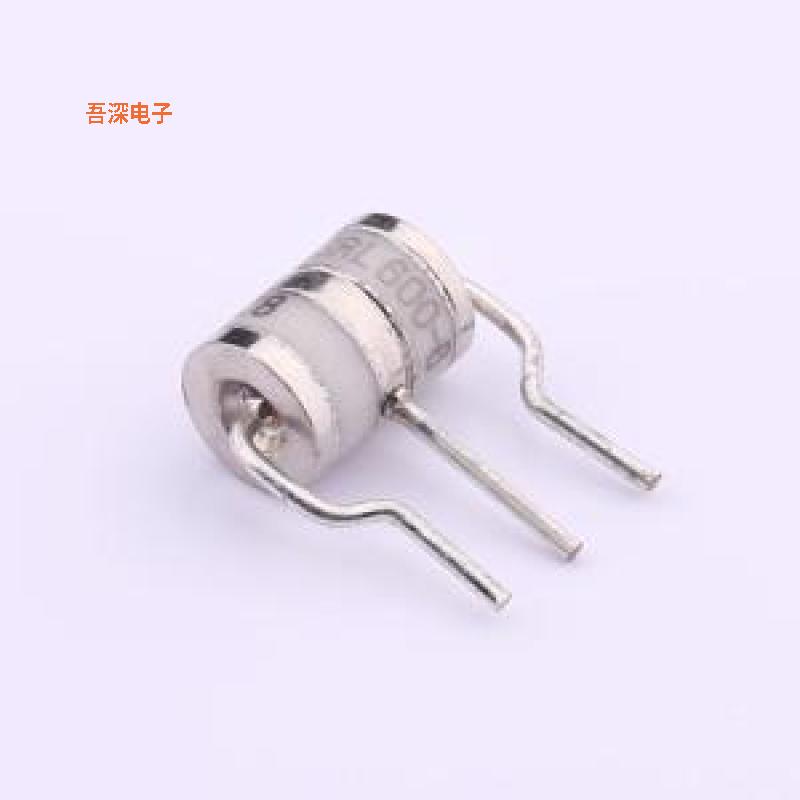 3RL600L-6/B |原装SIP-3-3.8mm(GDT)