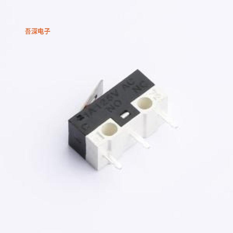 DM-1A-080P-Z |原装SIP-3P,12.8x5.8mm行程