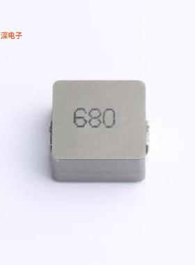 DH1265H-680M |原装SMD,14x12.8mm功率