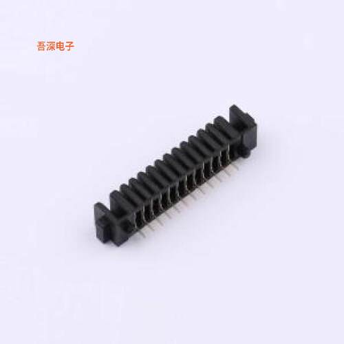 GT-BTR20012-0650A-002A 原装|正品弯插,P=2mm