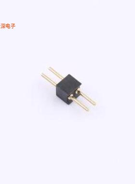 MTAA1-D020820 |原装插件,P=1.27mm排针