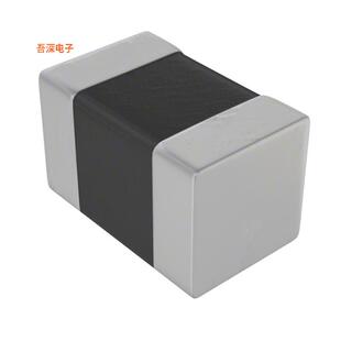 L0805C100MDWLT |原装全新FIXED IND 10UH 205MA 1 OHM SMD
