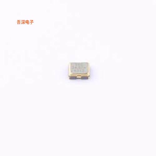 OT7EL89CJI-111YLC-24.576M |原装SMD2016-4P有源晶振