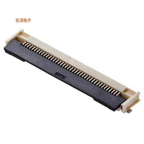 5051103596 |FFC，FPCCONN FFC BOTTOM 35POS 0.5MM R/A