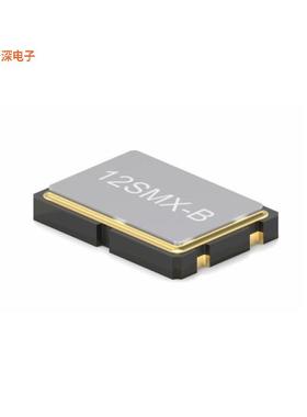 LFXTAL026394 |MHz 晶体CRYSTAL 20.0000MHZ 16PF SMD