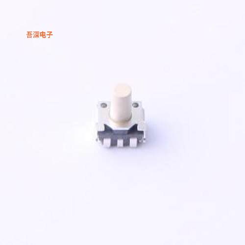 TS36XL-6.0 180gf 072 |原装SMD轻触