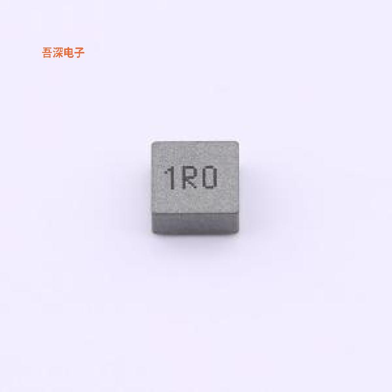 RSAL5030-1R0M |原装SMD,5.5x5.3mm功率