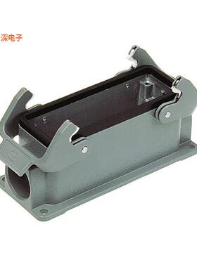 09300240270 |原装全新CONN BASE SIDE ENTRY SZ24B PG21