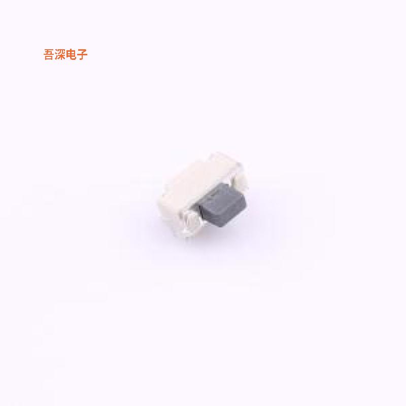 TSC01A-TDW1FH3.5 |带定位柱 侧按轻触SMD-4P,4.8x2mm