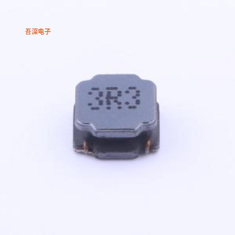 ABG08A40M3R3 |原装SMD,8x8mm功率