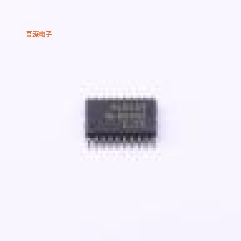 INA4181A3IPWR |原装TSSOP-20IC CURR SENSE 4 CIRCUIT 20TSSOP