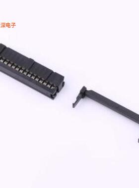 X9555H2-2x15-PTV01 原装|正品插件,P=2.54mm