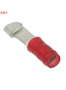 696451-1 |原装全新CONN KNIFE TERM 16-22 AWG RED
