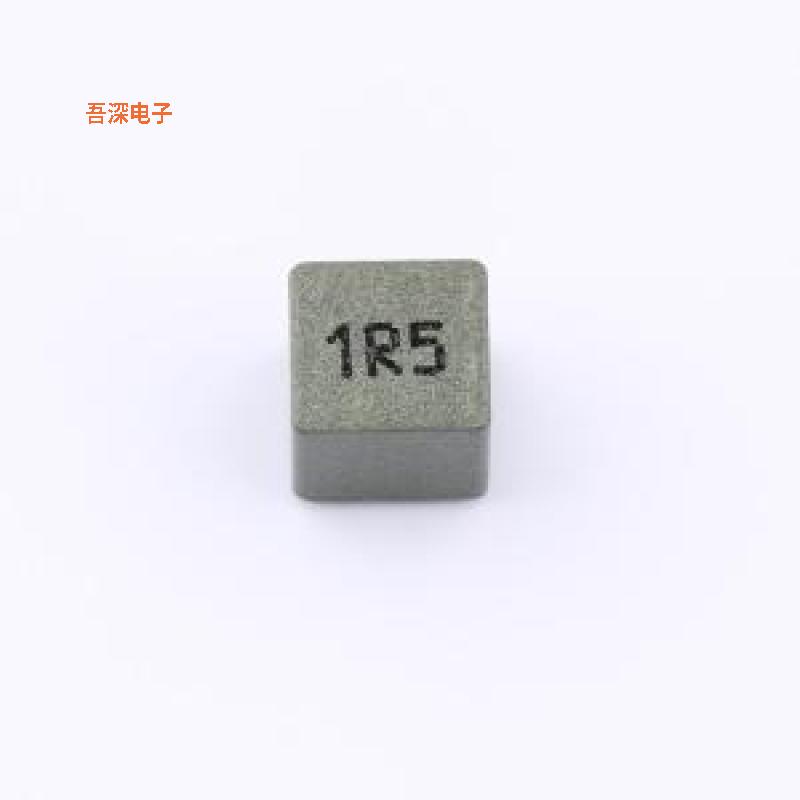 AAPS0660M1R5F |原装SMD,6.6x6.4mm功率