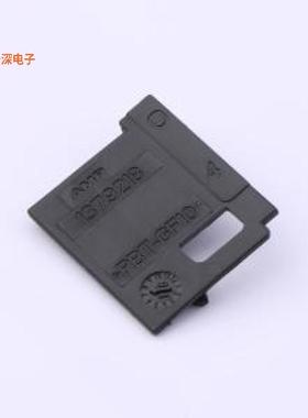 原装 1379218-1 |全新正品COVER FOR 5W MPQ+MQS HSG