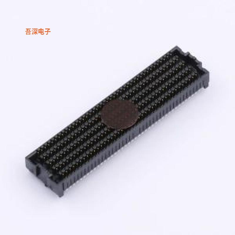 ASP-134486-01 |原装P=1.27mmCONN ARRAY RCPT 400POS SMD GOLD