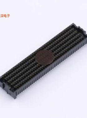 ASP-134486-01 |原装P=1.27mmCONN ARRAY RCPT 400POS SMD GOLD