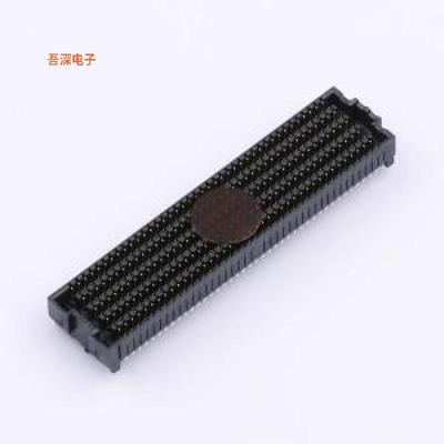ASP-134486-01 |原装P=1.27mmCONN ARRAY RCPT 400POS SMD GOLD