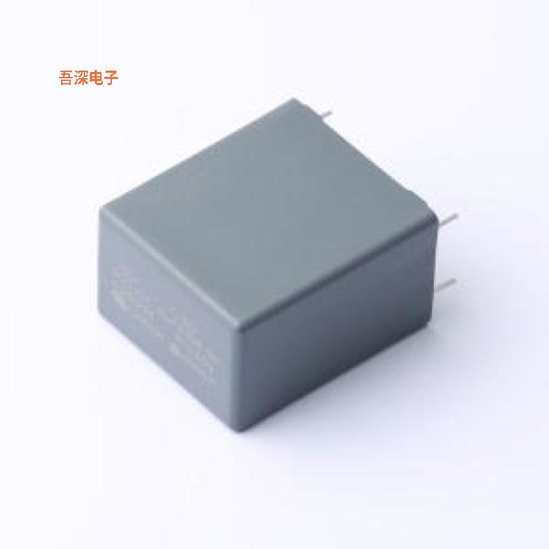 C3D1X106KB02C00 |原装插件,P=27.5mm聚丙烯膜(CBB)