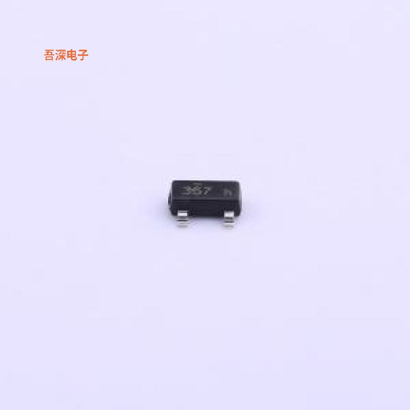FDN357N |原装SOT-23MOSFET N-CH 30V 1.9A SUPERSOT3