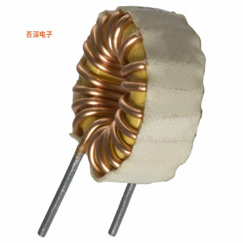 5722-RC |环形FIXED IND 900UH 3.75A 175MOHM TH