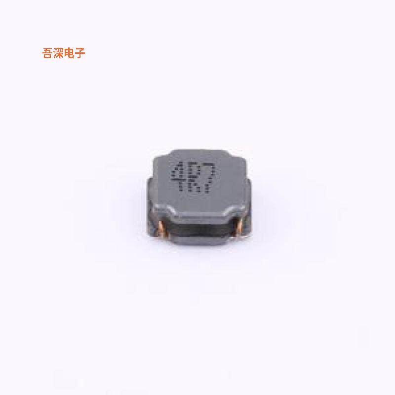 BWVS005050204R7M00 原装|正品SMD,5x5mm