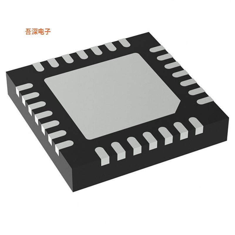 TMC2225-SA |双极性STEPPER MOTOR DRIVER IC, STEP/DI
