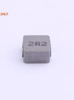 YSPI0530-2R2M |原装SMD,5.4x5.2x3mm功率