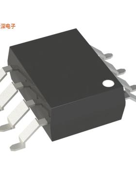 原装正品HCPL4503TSVM全新|