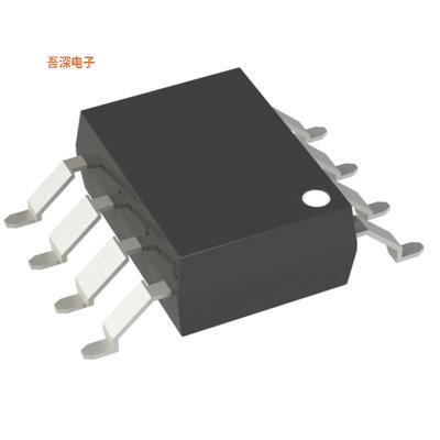 原装正品HCPL4503TSVM全新|