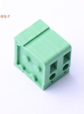 JL105V-75002G01 |原装插件,P=7.5mm螺钉式接线