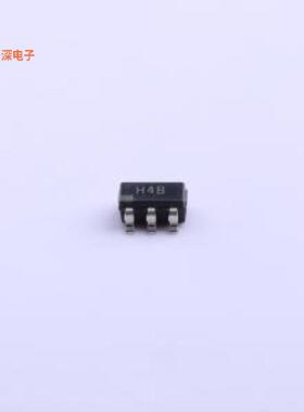 AD8027ARTZ-R2|原装SOT-23-6IC OPAMP VFB 1 CIRCUIT SOT23-