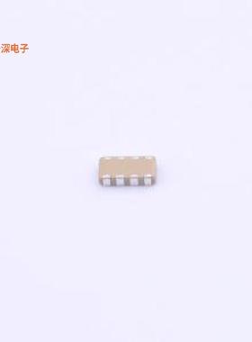 CA0612KRX7R9BB222 |原装0612排容