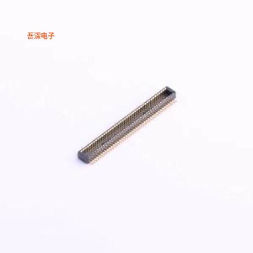 DF40C-80DP-0.4V(51) |原装SMD,P=0.4mm板对板与背板