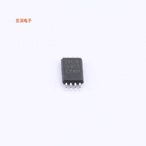 AT24C16MT-852/TR |EEPROMI2C-Compatible Serial E2 PROM