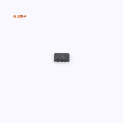 TPS628303ADRLR |原装SOT-583-8IC REG BUCK ADJ 3A SOT583