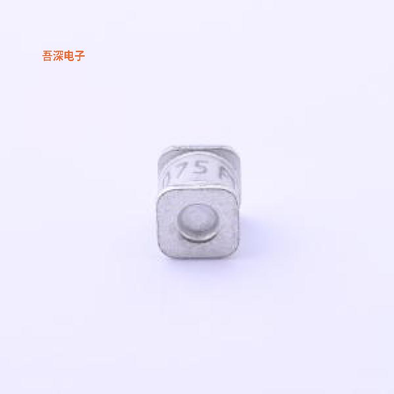 2RK075M-4 |原装SMD,4.2x4mmGDT 75V 3KA 2 POLE SMD REEL