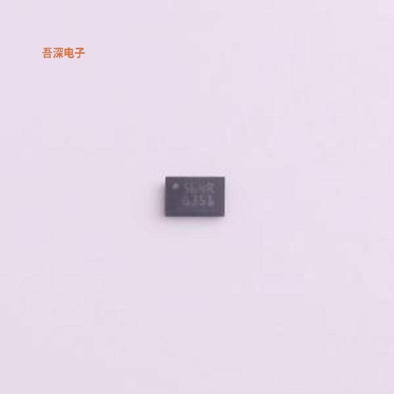 M95640-RMC6TG |原装全新64 Kbit SPI总线EEPROM，带高速时钟