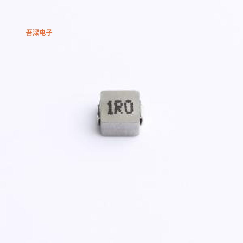 MS0320-1R0M |3.5mm*3.2mm*2.0mm功率SMD,3.5x3.2x2mm