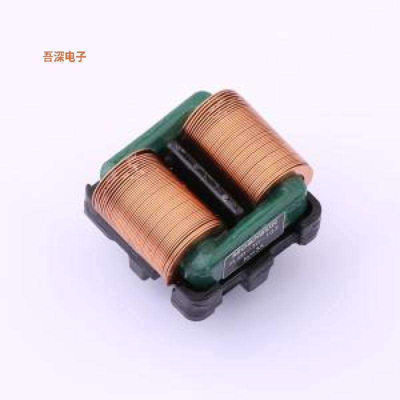 FL2D-30-103 |原装插件COMMON MODE FILTER 10MH 3A TH